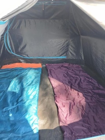 Imagen general del Hostel Trippr Gokarna - Backpacker. Foto 8