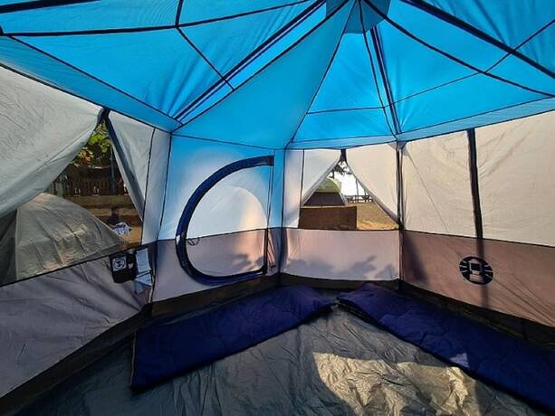 Imagen general del Hostel Trippr Gokarna - Backpacker. Foto 10