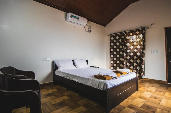 Imagen general del Hostel Trippr Gokarna - Backpacker. Foto 15