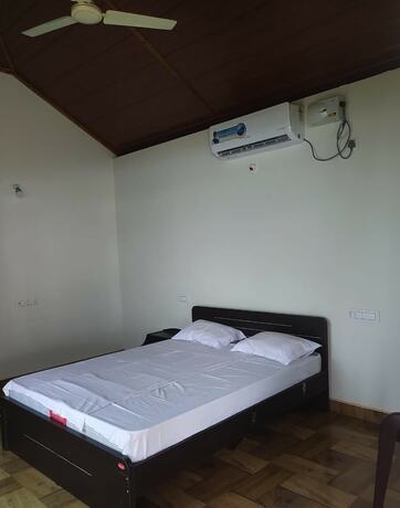 Imagen de la habitación del Hostel Trippr Gokarna - Backpacker. Foto 17