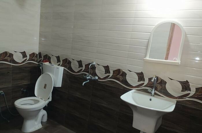 Imagen de la habitación del Hostel Trippr Gokarna - Backpacker. Foto 19