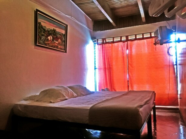 Imagen general del Hostel Trotamundos, Alajuela ciudad. Foto 3
