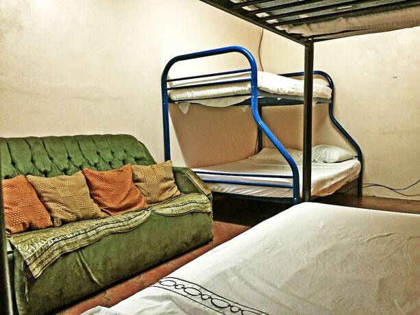 Imagen general del Hostel Trotamundos, Alajuela ciudad. Foto 9