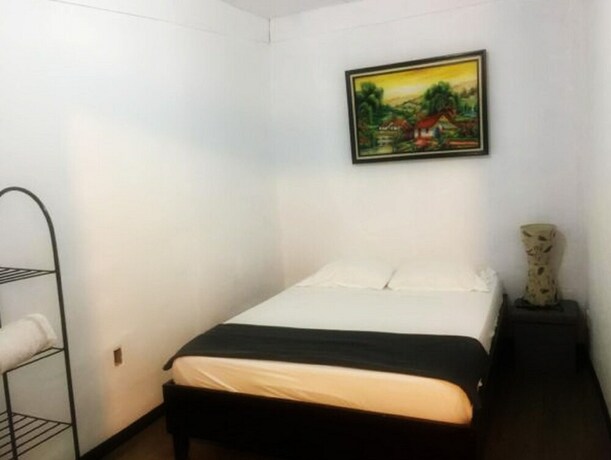 Imagen de la habitación del Hostel Trotamundos, Alajuela ciudad. Foto 10