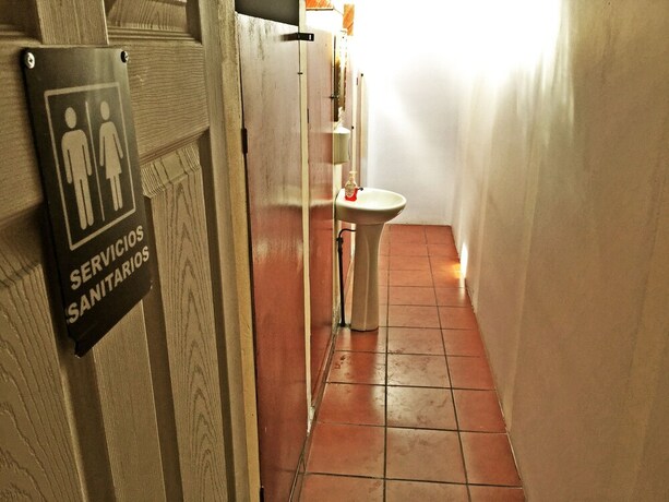 Imagen de la habitación del Hostel Trotamundos, Alajuela ciudad. Foto 11