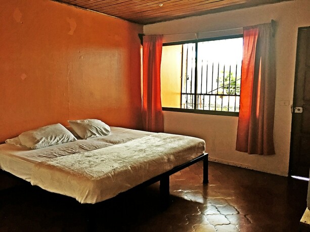 Imagen de la habitación del Hostel Trotamundos, Alajuela ciudad. Foto 12