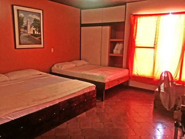 Imagen de la habitación del Hostel Trotamundos, Alajuela ciudad. Foto 20