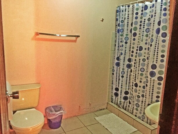 Imagen de la habitación del Hostel Trotamundos, Alajuela ciudad. Foto 21