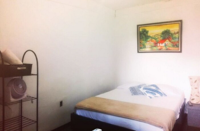 Imagen de la habitación del Hostel Trotamundos, Alajuela ciudad. Foto 22