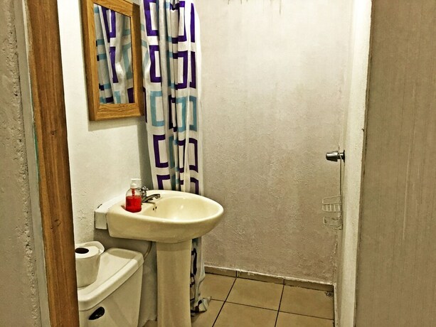 Imagen de la habitación del Hostel Trotamundos, Alajuela ciudad. Foto 23