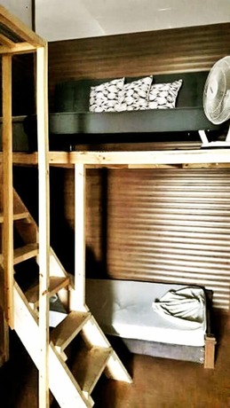 Imagen de la habitación del Hostel Trotamundos, Alajuela ciudad. Foto 24