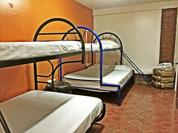Imagen de la habitación del Hostel Trotamundos, Alajuela ciudad. Foto 25