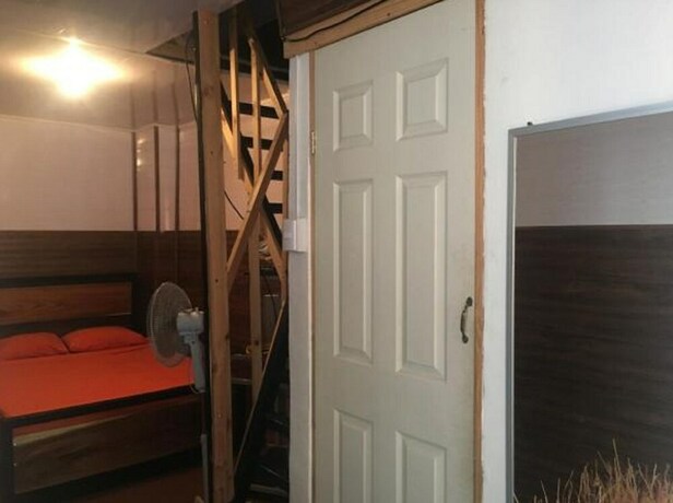Imagen de la habitación del Hostel Trotamundos, Alajuela ciudad. Foto 28