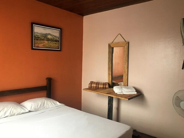 Imagen de la habitación del Hostel Trotamundos, Alajuela ciudad. Foto 29