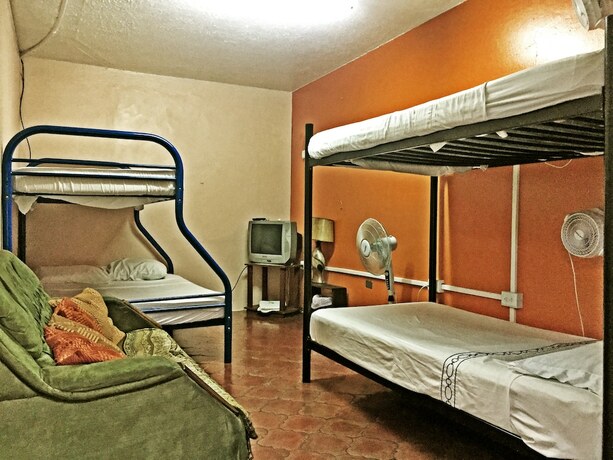 Imagen de la habitación del Hostel Trotamundos, Alajuela ciudad. Foto 30
