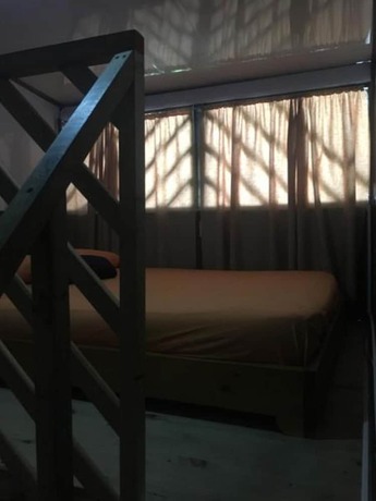 Imagen de la habitación del Hostel Trotamundos, Alajuela ciudad. Foto 31