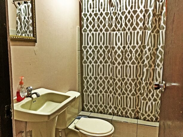 Imagen de la habitación del Hostel Trotamundos, Alajuela ciudad. Foto 32