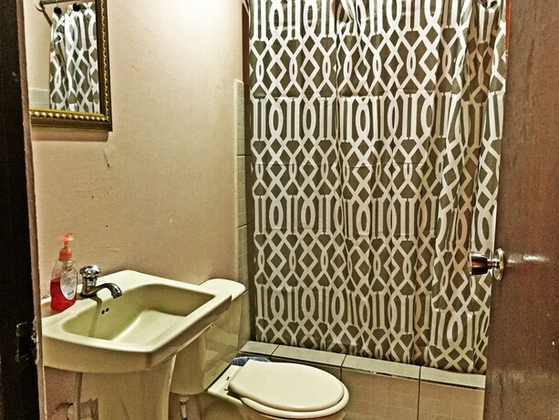 Imagen de la habitación del Hostel Trotamundos, Alajuela ciudad. Foto 34