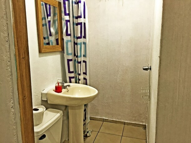 Imagen de la habitación del Hostel Trotamundos, Alajuela ciudad. Foto 35