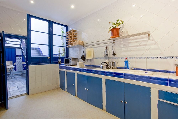 Imagen de la habitación del Hostel Trotamundos. Foto 3