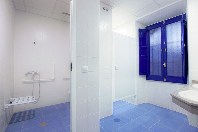 Imagen de la habitación del Hostel Trotamundos. Foto 4