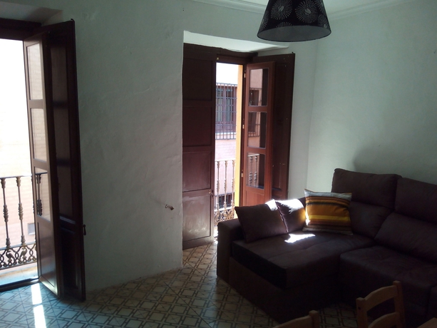 Imagen de la habitación del Hostel Trotamundos. Foto 8