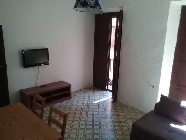 Imagen de la habitación del Hostel Trotamundos. Foto 9
