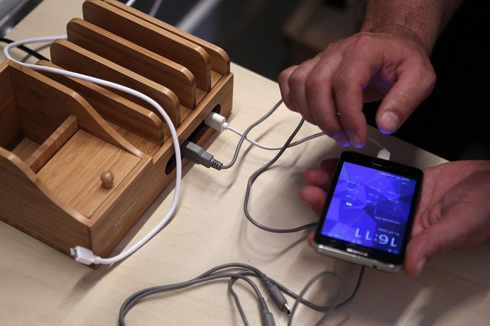 Imagen general del Hostel Trustever. Foto 2