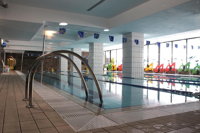 Imagen general del Hostel Trustever. Foto 4