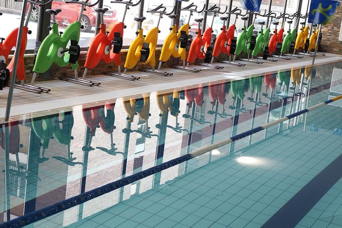 Imagen general del Hostel Trustever. Foto 6