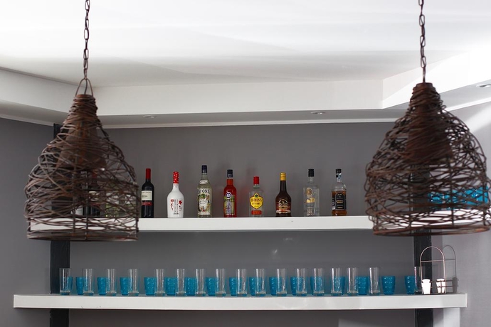 Imagen general del Hostel Trustever. Foto 15