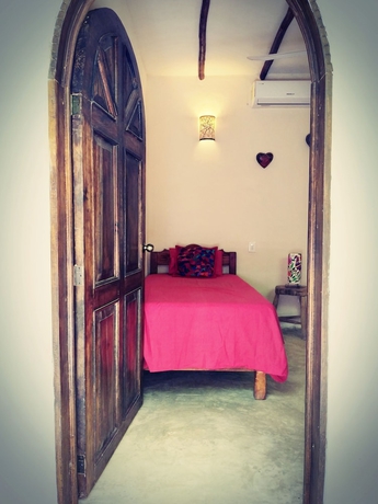 Imagen de la habitación del Hostel Tubo Tulum. Foto 6