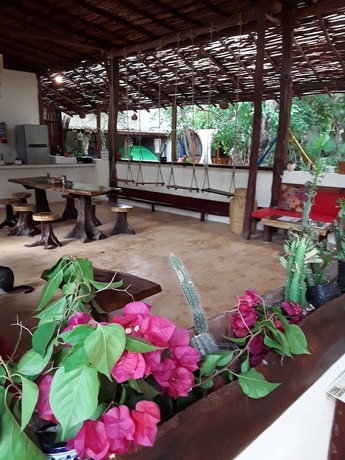 Imagen de la habitación del Hostel Tubo Tulum. Foto 11