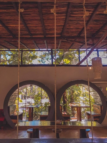 Imagen de la habitación del Hostel Tubo Tulum. Foto 14
