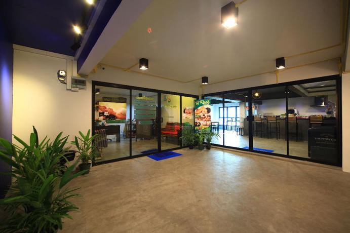 Imagen general del Hostel Tuk Tuk. Foto 3