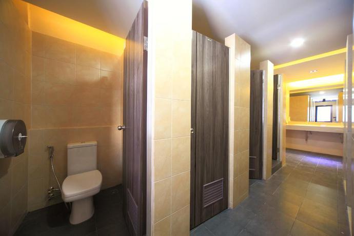 Imagen de la habitación del Hostel Tuk Tuk. Foto 13