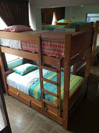 Imagen de la habitación del Hostel Tupac - Lima Airport. Foto 18
