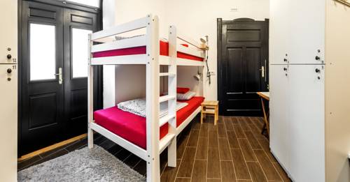 Imagen de la habitación del Hostel Turn. Foto 6