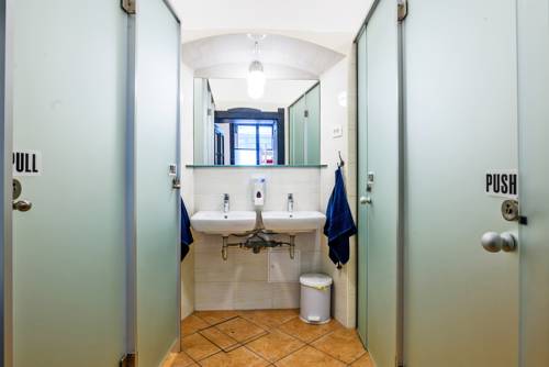 Imagen de la habitación del Hostel Turn. Foto 14