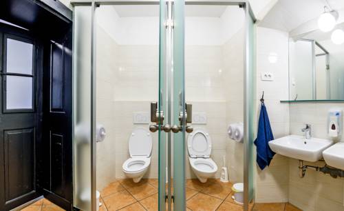 Imagen de la habitación del Hostel Turn. Foto 15