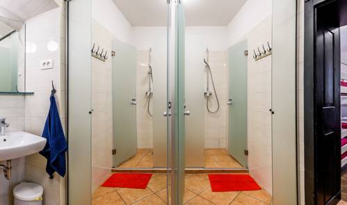 Imagen de la habitación del Hostel Turn. Foto 16