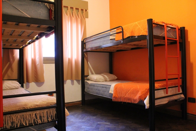 Imagen de la habitación del Hostel Turning Point. Foto 3