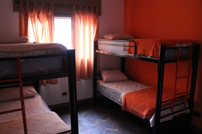 Imagen de la habitación del Hostel Turning Point. Foto 5