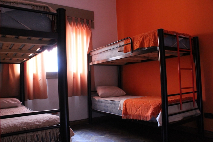 Imagen de la habitación del Hostel Turning Point. Foto 6