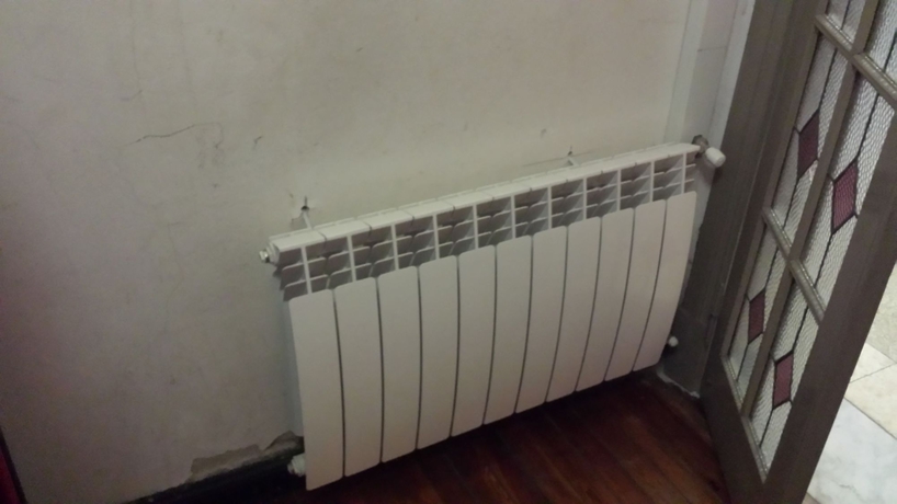 Imagen de la habitación del Hostel Turning Point. Foto 12