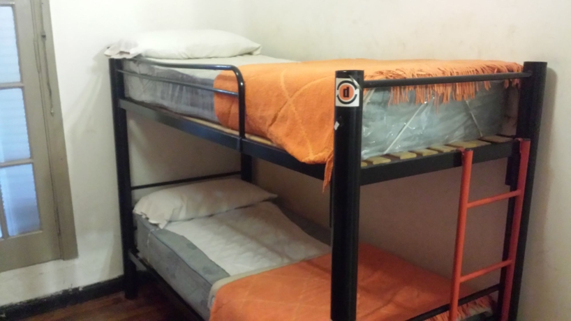 Imagen de la habitación del Hostel Turning Point. Foto 13