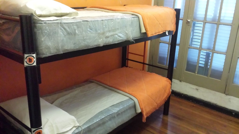 Imagen de la habitación del Hostel Turning Point. Foto 14