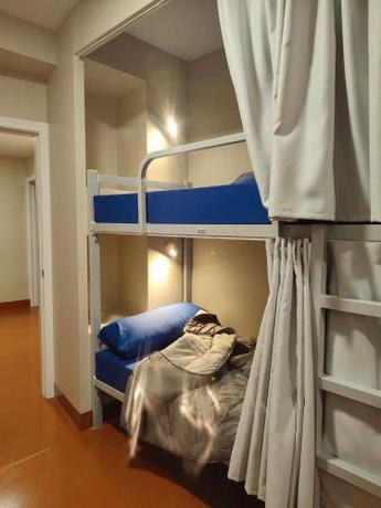 Imagen general del Hostel Turoqua. Foto 2