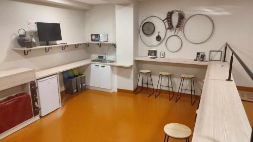 Imagen general del Hostel Turoqua. Foto 3