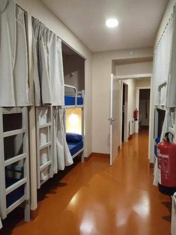 Imagen general del Hostel Turoqua. Foto 4